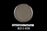 藏品(火山砂)的圖片